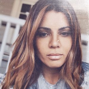 Meet your Posher, Leidiane